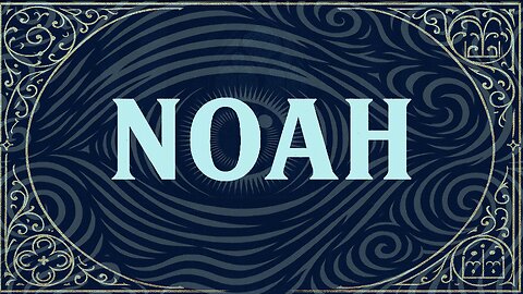 CanAIMakeWorshipSons- The Jubalaires - Noah (First RAP Performance) Remake
