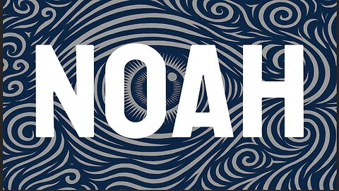 CanAIMakeWorshipSons- The Jubalaires - Noah (First RAP Performance) Remake