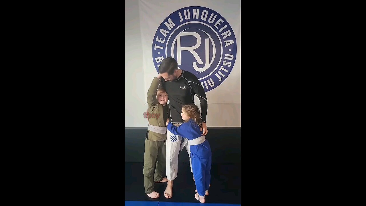Our Kids Look at us Like We're Superheroes