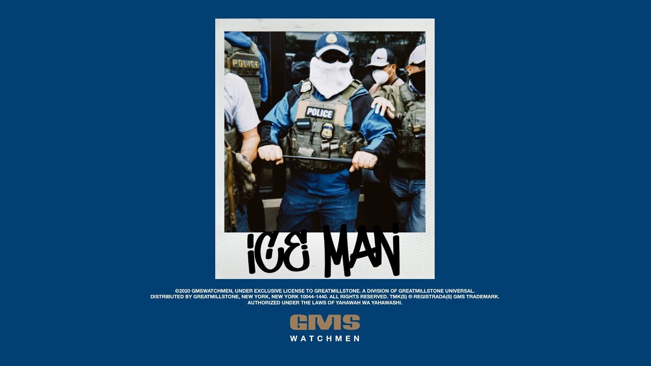 BREAKING: A cop has just been shot in the neck outside ICE Detention Facility … CIVIL WAR