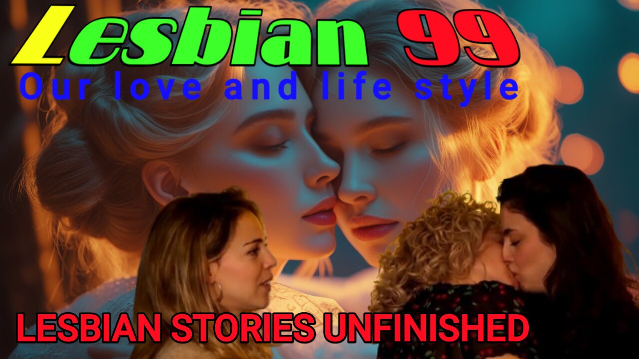 Romantic Lesbian | Lesbian Stories Unfiltered