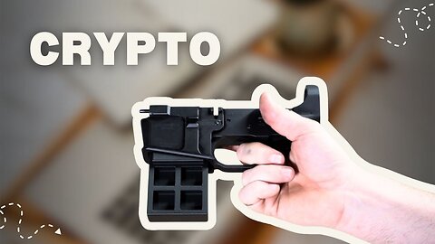Crusador Arms Crypto
