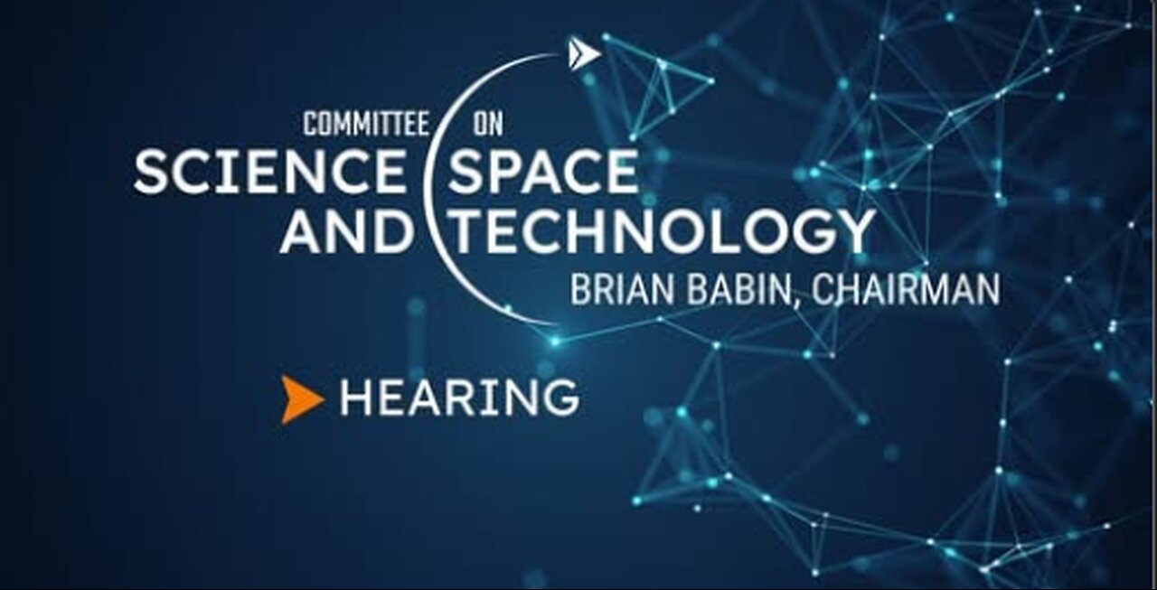 Research and Technology Subcommittee Hearing - DeepSeek: A Deep Dive