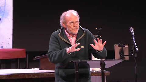 Maturity in Christ, Part 1-Discipling to Maturity