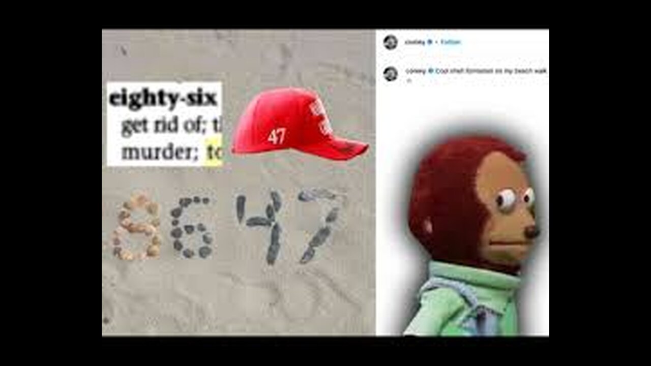 Monday Memes Jabs James Comey!