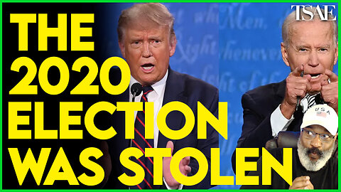 FBI GIVES CONGRESS EVIDENCE OF A CHINESE PLOT TO MAKE FAKE MAIL IN BALLOTS FOR THE 2020 ELECTION