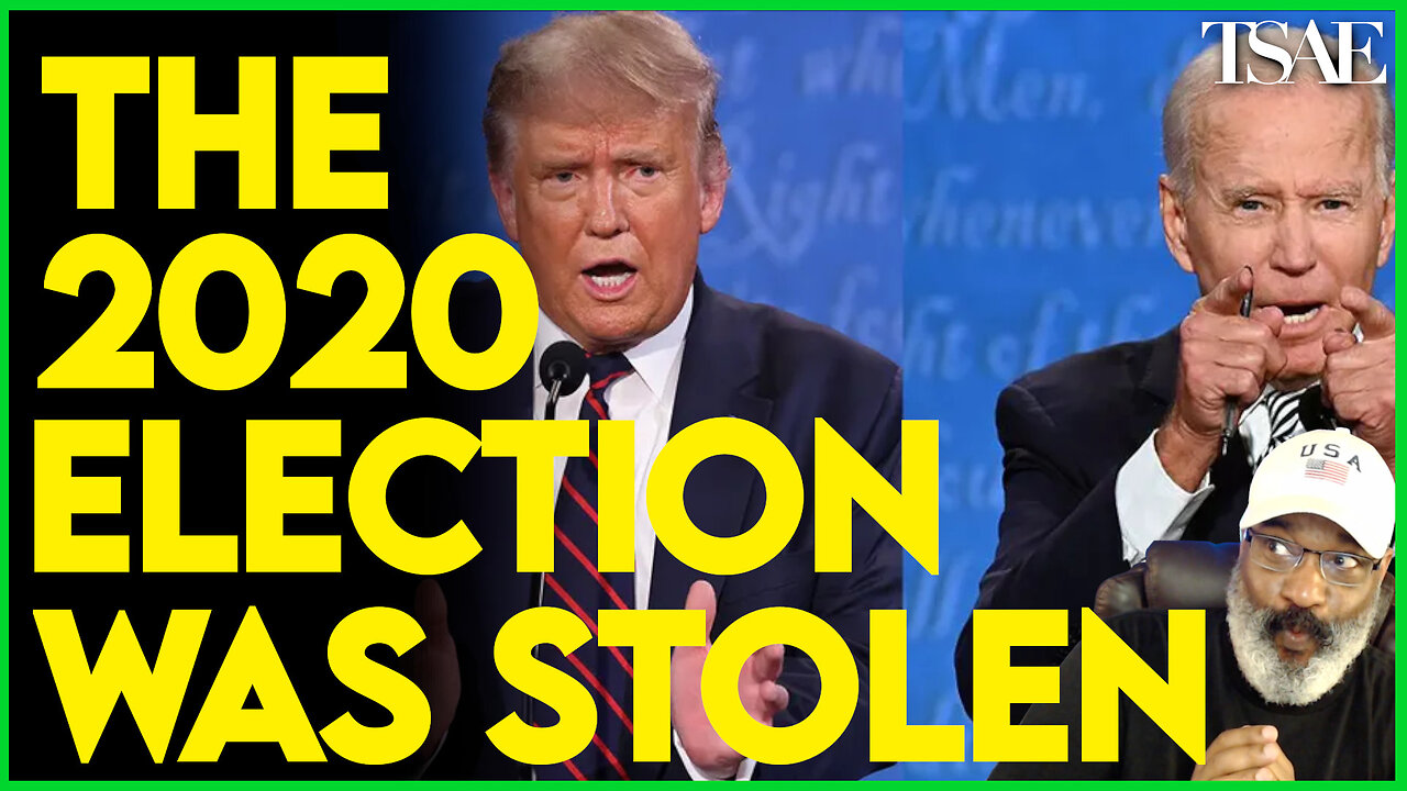 FBI GIVES CONGRESS EVIDENCE OF A CHINESE PLOT TO MAKE FAKE MAIL IN BALLOTS FOR THE 2020 ELECTION