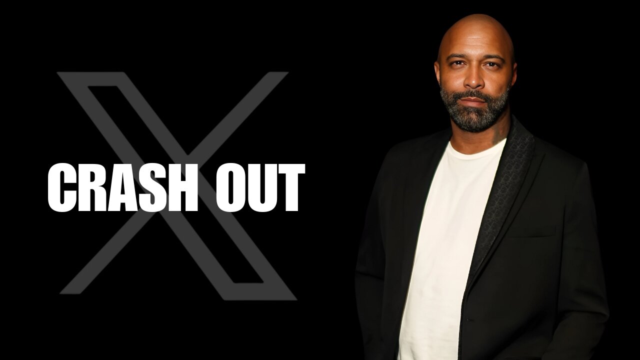 Joe Budden & Raqi Thunda CRASHES OUT On Each Other It Gets SUPER Spicy!