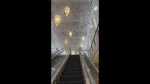 Chandelier
