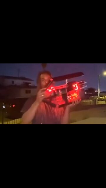 🔥🚨Going viral for creating 40k explosive plasma weapons out of car parts and scrap metal