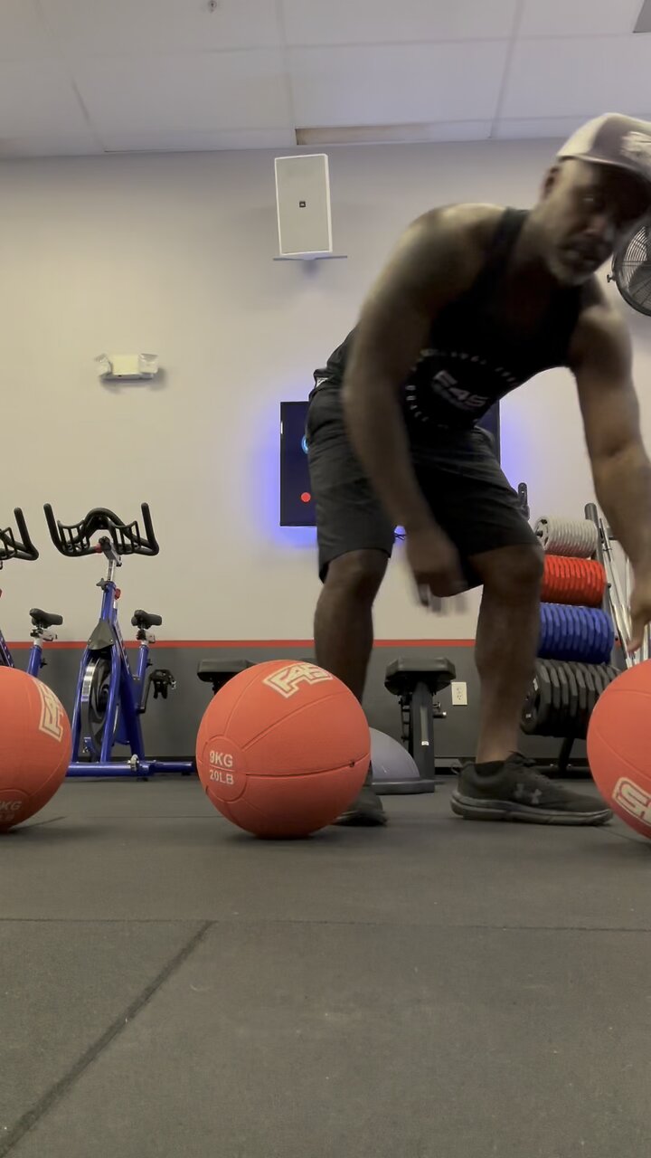 Core challenge