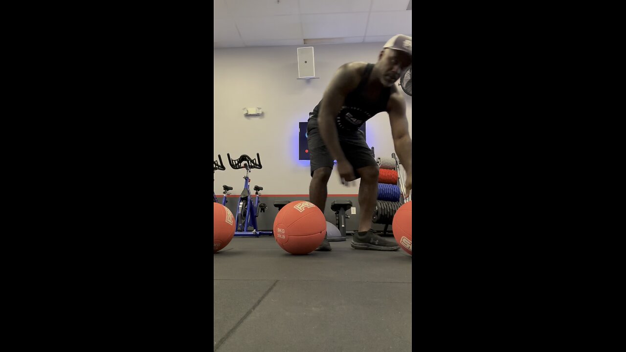 Core challenge
