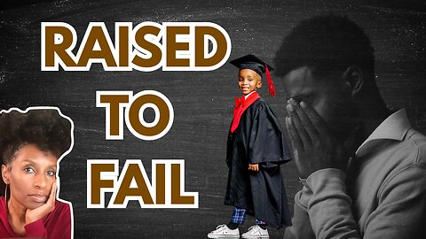 Broken Before the Battle: How Generational Abuse Disarmed Black Men