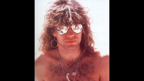 Jon Bon Jovi Exposed
