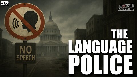 #574: The Language Police