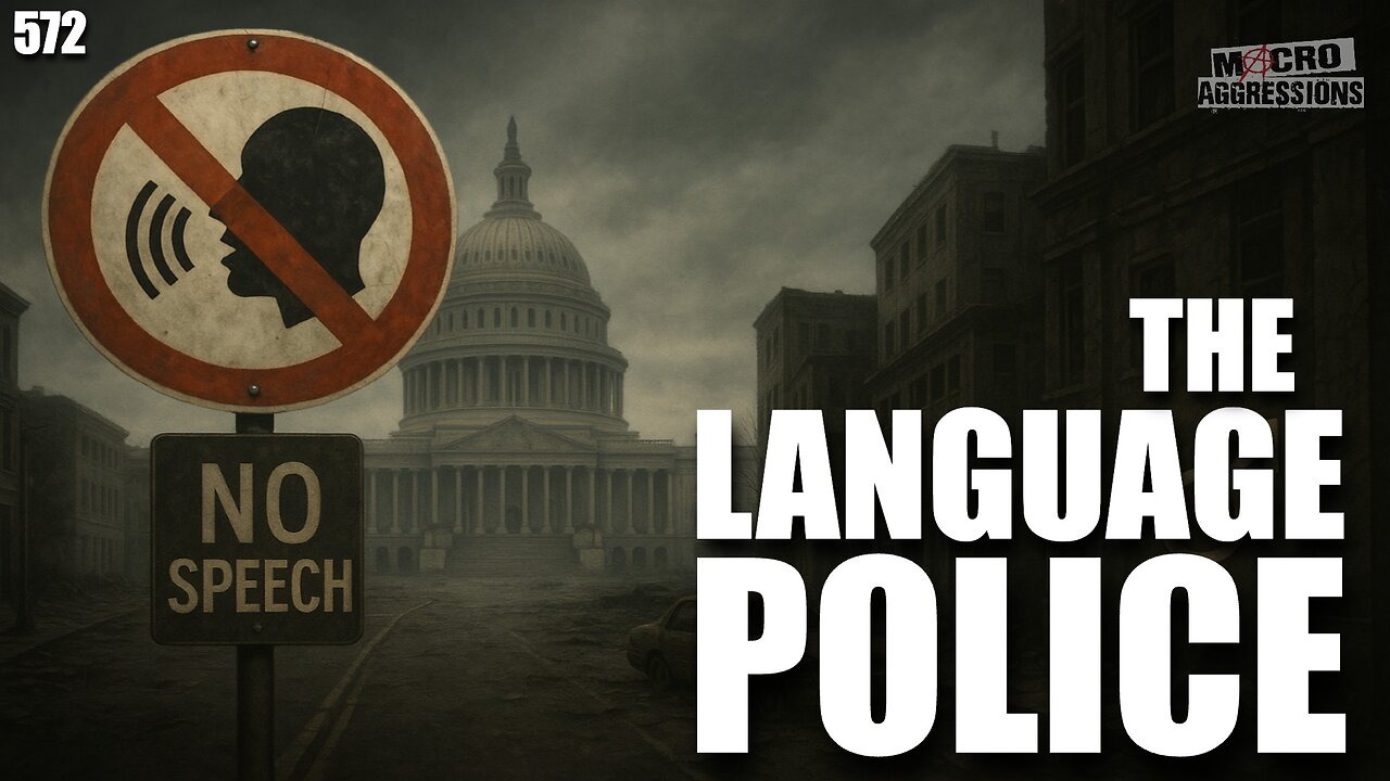 #574: The Language Police