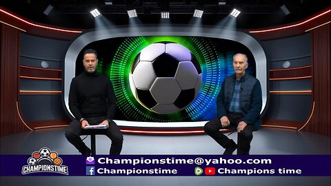 Championstime ΣΑ 20-12-25 ΑΕΚ-Κραϊόβα, φάσεις Conference, Basket, Κύπελλο, Σούπερλιγκ