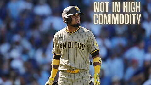 A 3-time batting champion is still a free agent and is receiving little interest around the league