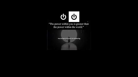 This Is The Truth Very Few Know Or Understand. We Are Powerful, Electric, Vibratory Beings...