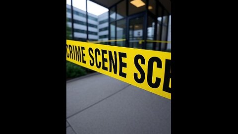 7/29/2025 - 345 Park Ave shooting! Sen. Johnson referred Swamp to GITMO!