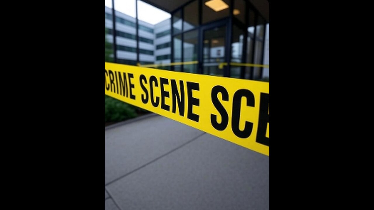 7/29/2025 - 345 Park Ave shooting! Sen. Johnson referred Swamp to GITMO!