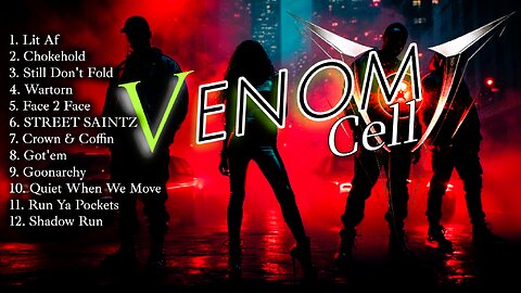 Memphis Trap Street Anthems | Hard Gangsta Rap | Music Playlist