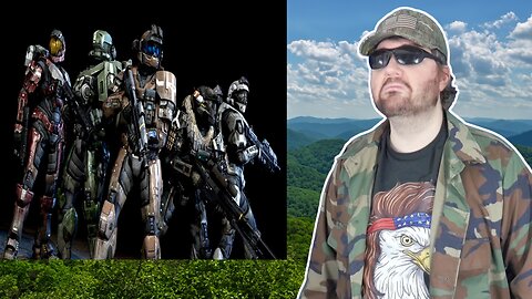 HALO - [Fan Animation] - Remember (Sodaz) - Reaction! (BBT)