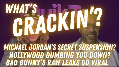 Michael Jordan, George Clooney, A Long Walk