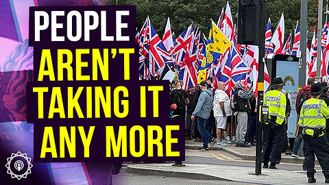 The Quiet Revolution Is Underway