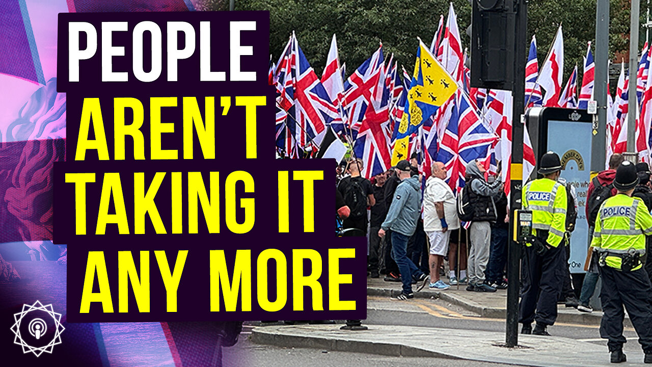 The Quiet Revolution Is Underway