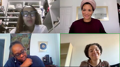 God's Blueprint for Marriage: Deep Diving on EVE [UNEDITED]