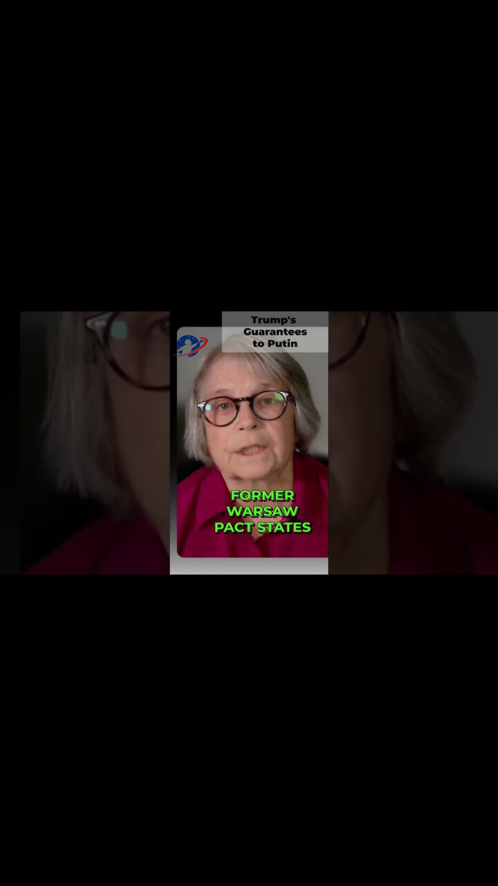 Trump, Putin & Ukraine: The Real Stakes Unveiled