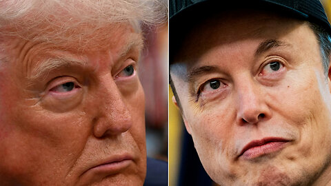 ELON MUSK, YOU ARE SO NAIVE: Your plan to start a new political party will backfire. Here's why.