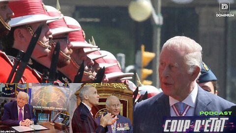Coup d'état Podcast #21 Comienza el "nuevo" Gobierno Liberal