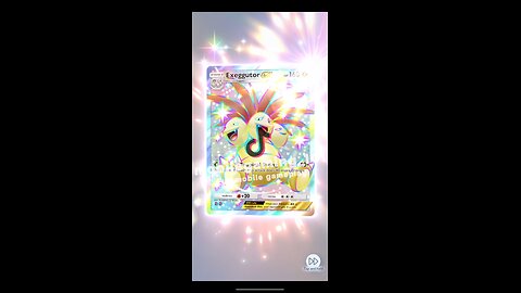 [4K] Pokémon TCG Pocket Celestial Guardians Rare Unlocks - Exeggutor/Alolan Muk/Passimian ex