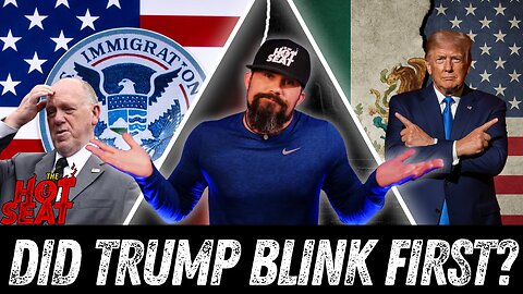 Illegal Is STILL Illegal — So Why Is Trump Sending Mixed Signals?