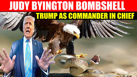 JUDY BYINGTON, WTPN, Benjamin Fulford, JUAN O SAVIN, X22 REPORT, CHARLIE WARD: