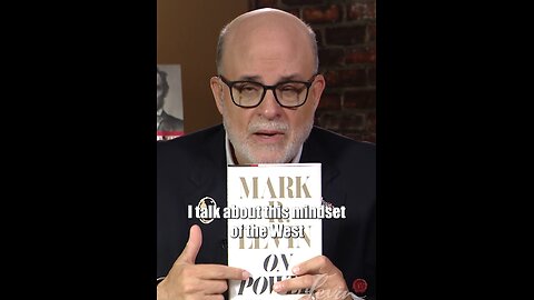 Mark Levin: Islamists Don’t Want Peace — They Want Victory