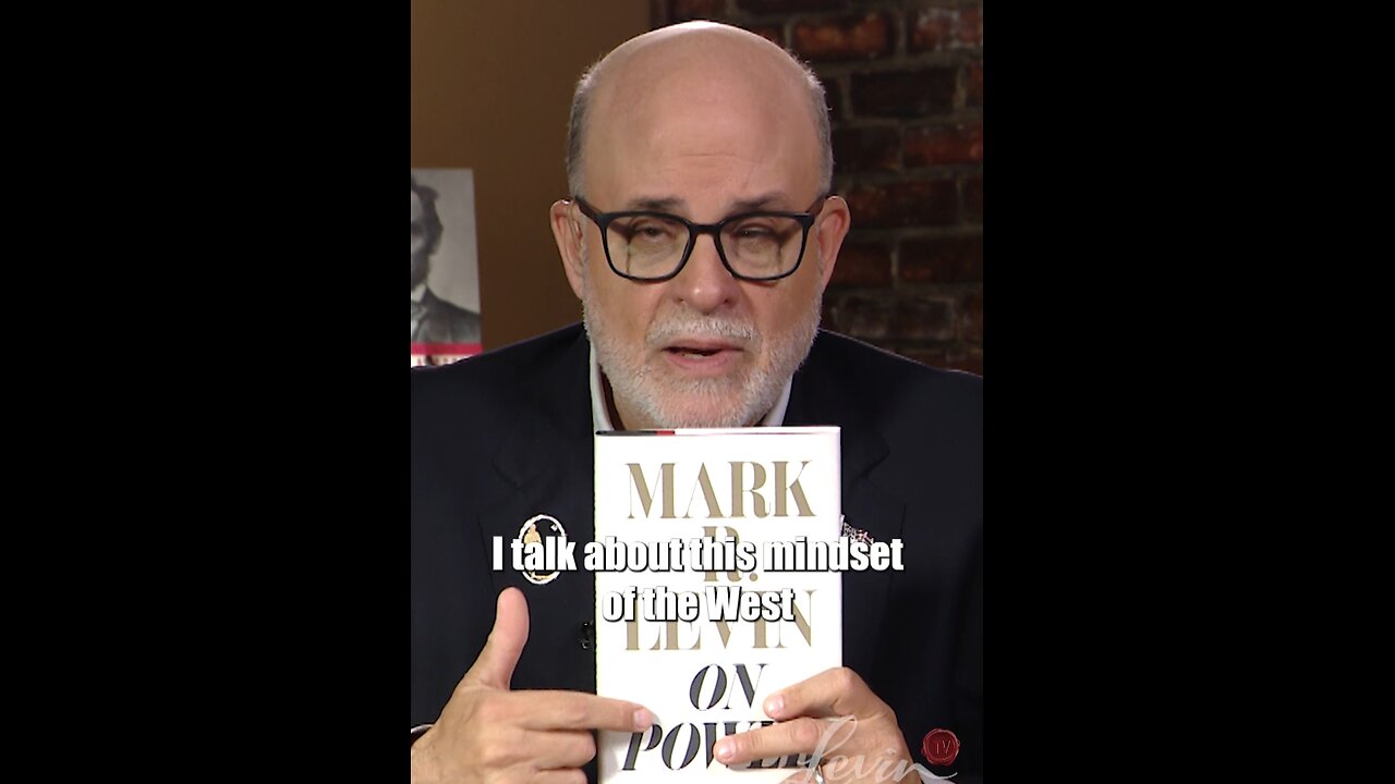Mark Levin: Islamists Don’t Want Peace — They Want Victory