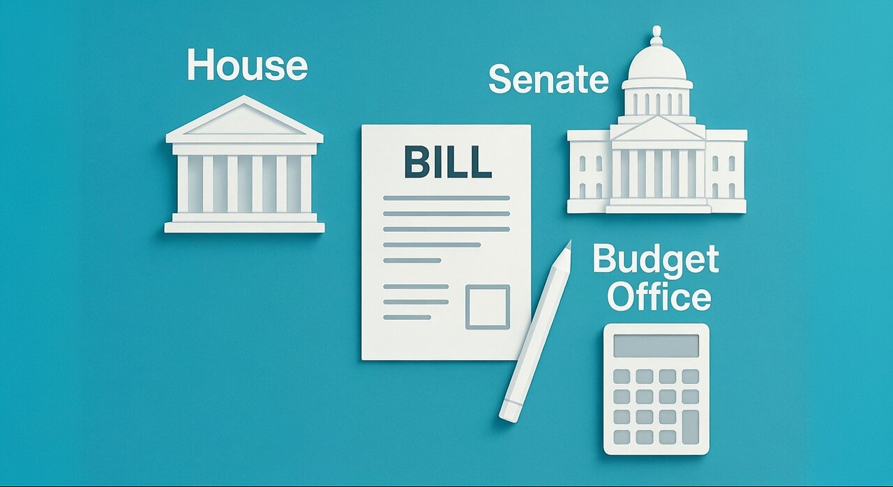 Navigating the Budget Bill: A Critical Moment