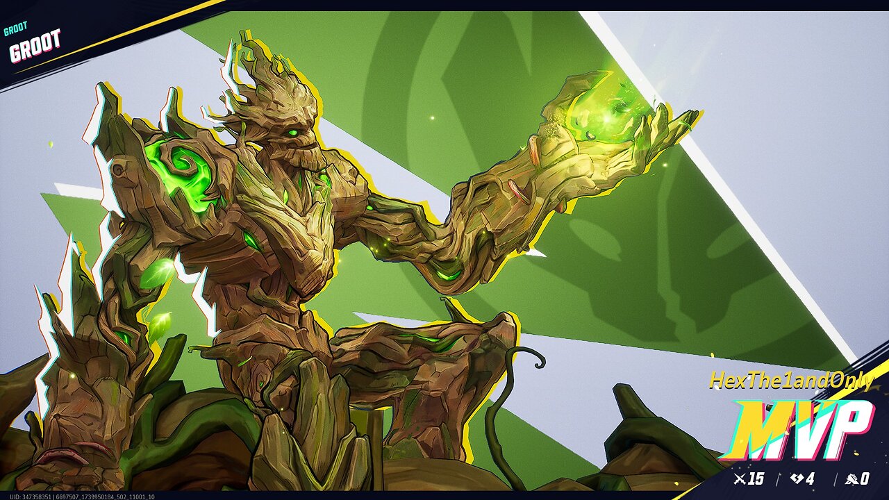 Combo Stream, 4/16/2025 part2