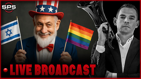 "Independence" Day LIVE!