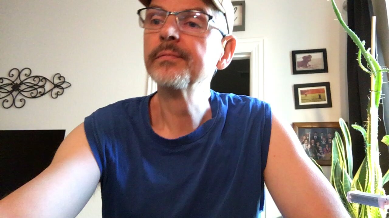 R5 ASL News/Biblical 5/20/2025