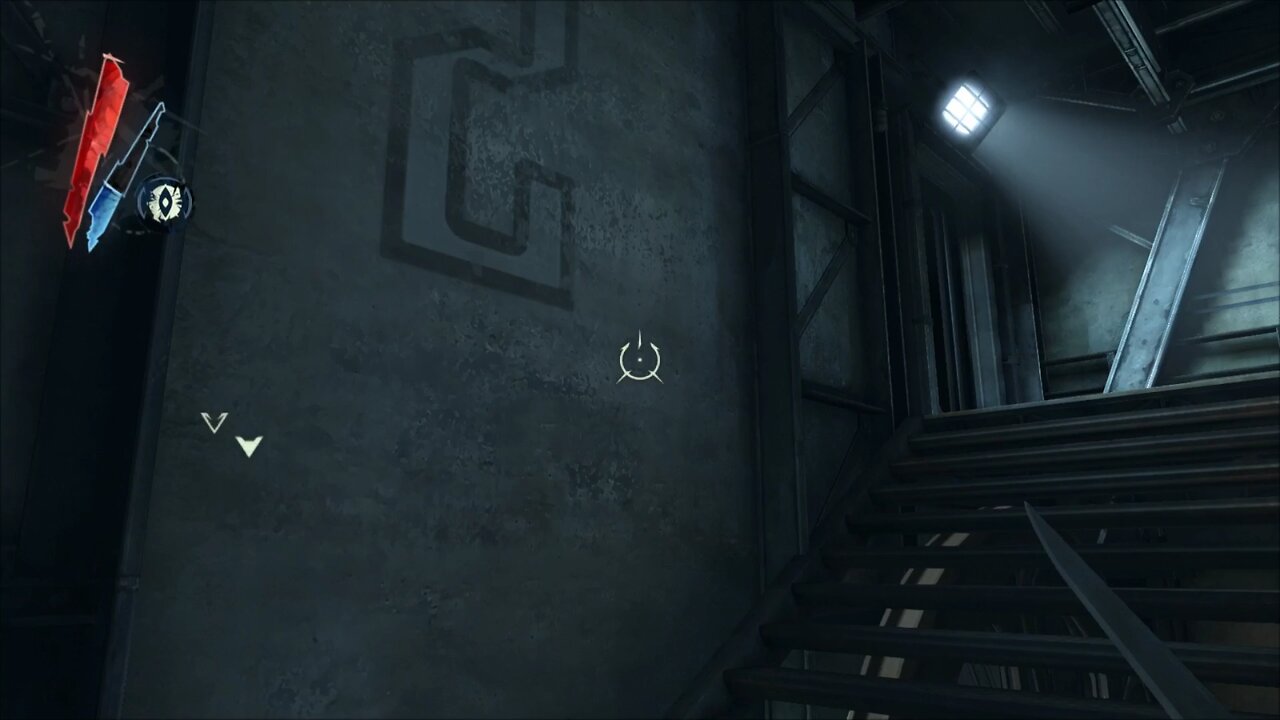 End of Dishonored 🇵🇰