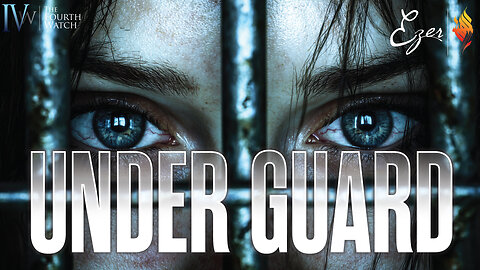 EZER Women's Bible Study: UNDER GUARD - Not all have faith, but God is faithful #jesus