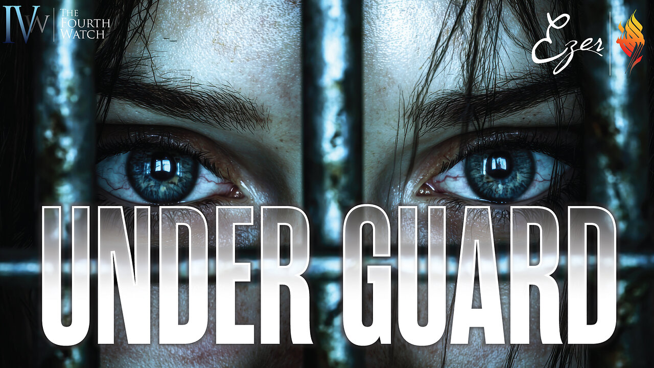 EZER Women's Bible Study: UNDER GUARD - Not all have faith, but God is faithful #jesus
