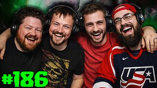 realSwampCast w/ No Vaseline | Ep 186