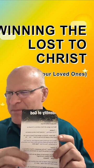 Who Gets to Define God? (Hint: It’s Not Us!)