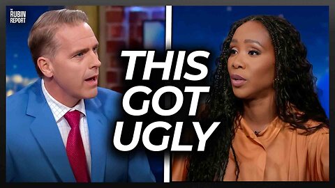 Watch Panel's Faces Go Limp as Guest Points Out How Clueless They Are