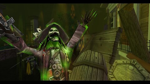 Pirates Online Jolly Roger tribute - This Is Gonna Hurt